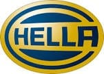 HELLA logo