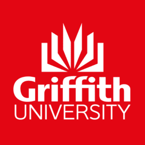 Griffith University logo