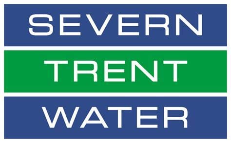 Severn Trent Water logo