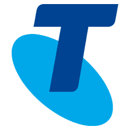 Telstra logo