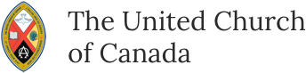 United Church of Canada logo