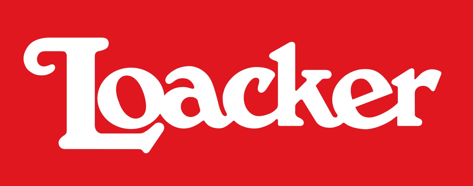 Loacker logo