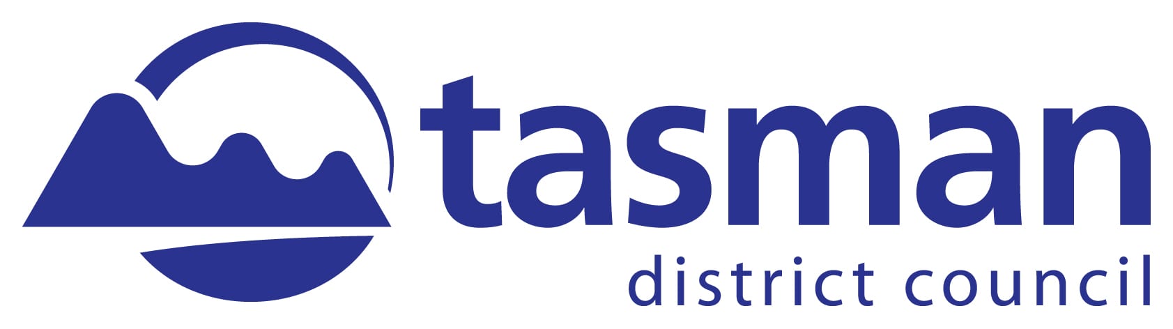 Tasman District Council logo