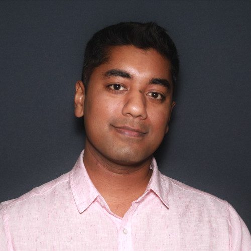 Sandeep Patnaik