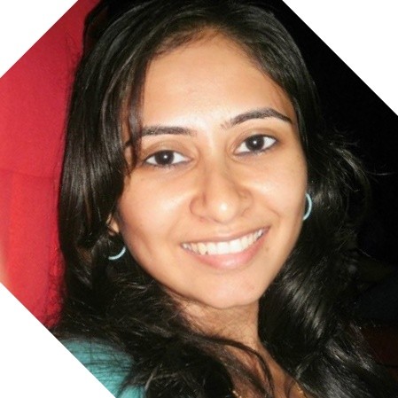 Urja Gandhi profile picture