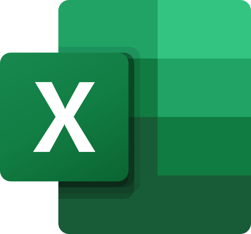 Excel icon