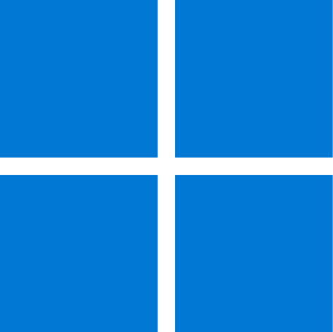 Windows 11 icon