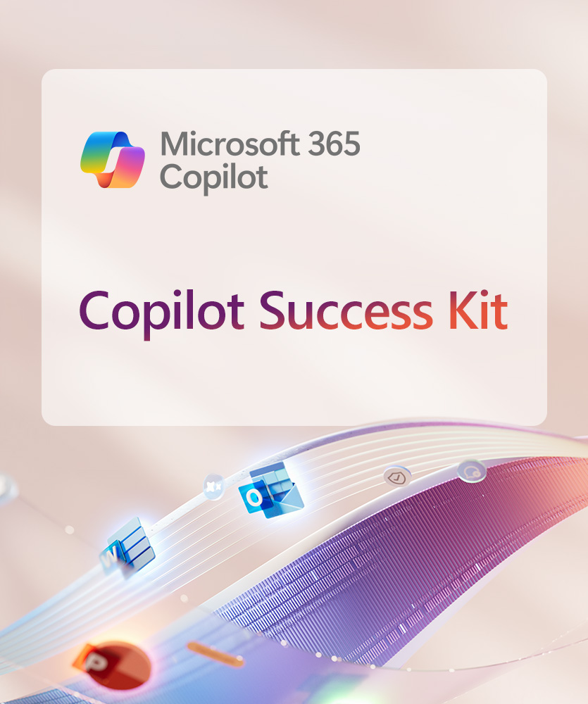 Copilot Success Kit