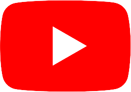 YouTube icon