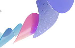 Ribbon graphic