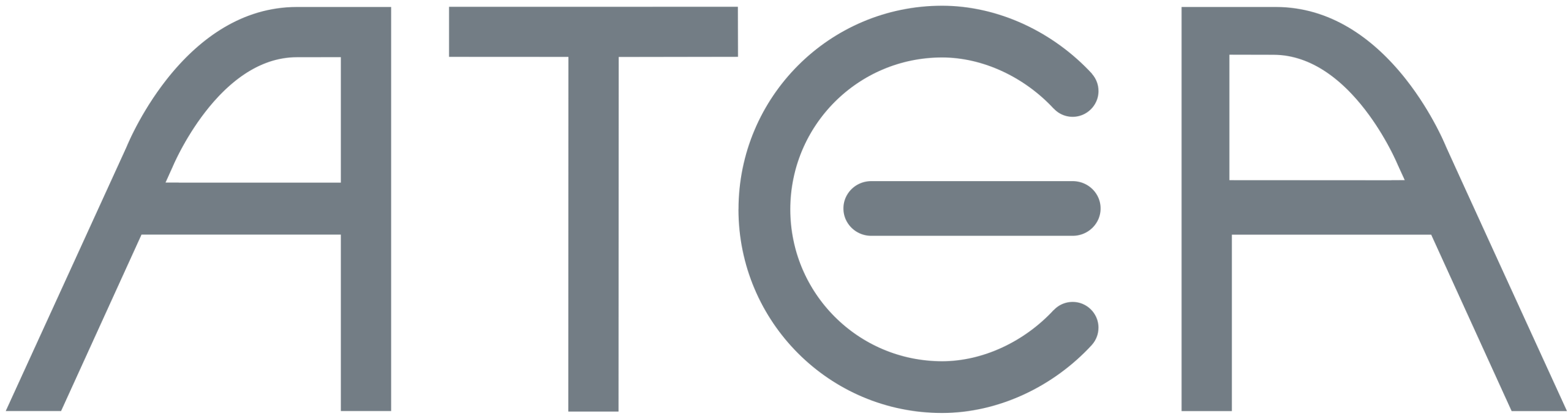 ATEA logo