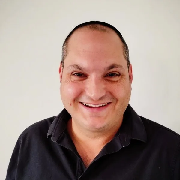 Leor Hurwitz